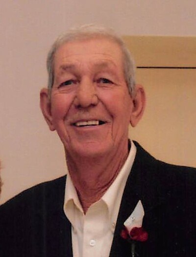 Obituary of Thomas P. Price Jr.