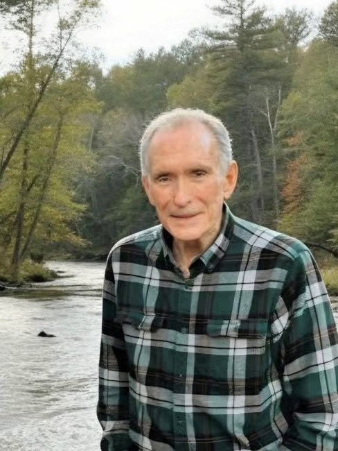 Obituary of Charles Edward Lynn Jr.