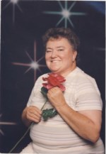 Mary Goss