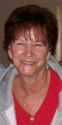 Obituary of JoAnn Liinanki