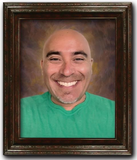 Obituary of Aaron H. Sigala