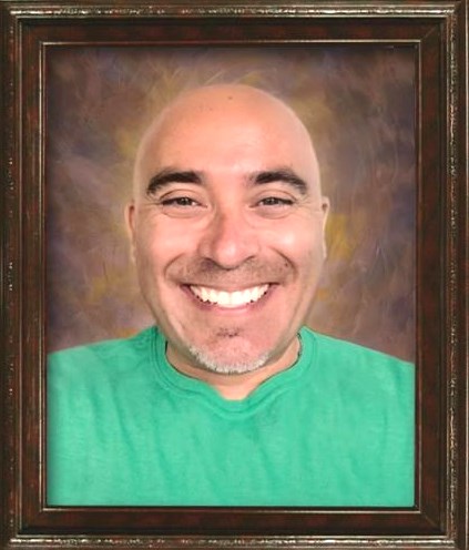 Obituary of Aaron H. Sigala