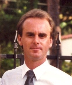 Obituary of Randal William Flynn