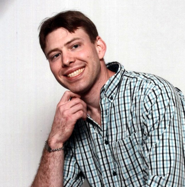 Obituary of Richard Wayne Harrison