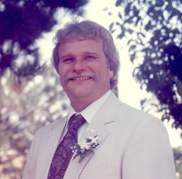 Obituary of Bryce Douglas Bertrand