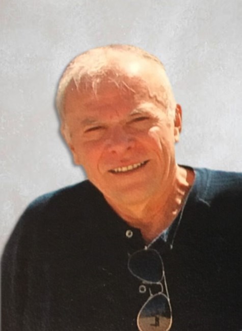 Obituary of Jean-Marie Laurent Morin