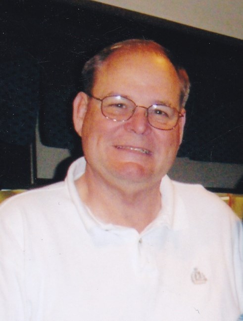 Obituary of Jerrell Lawrence Borup