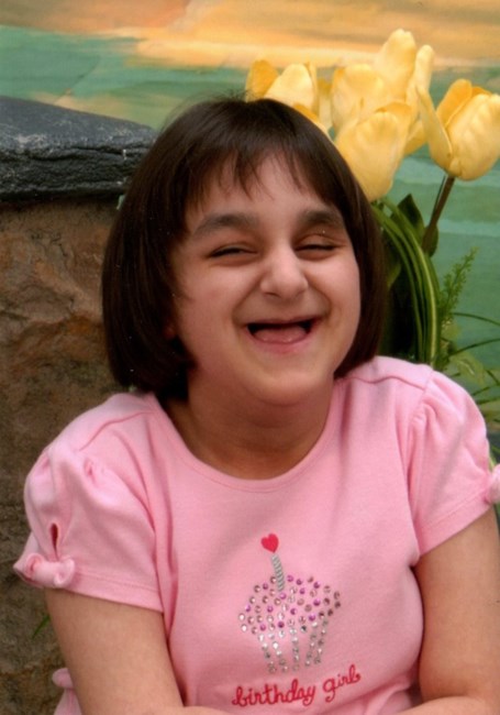 Obituary of Elizabeth Rose Dimzoff