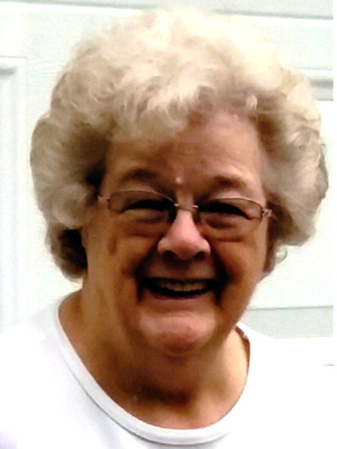 Obituary of Dolores M. Love