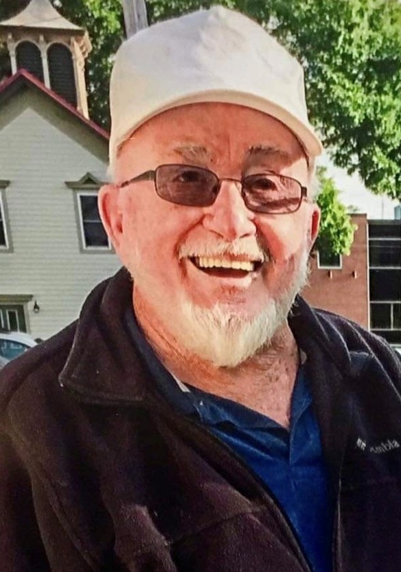 Grant Whaley Obituary Norwich, NY