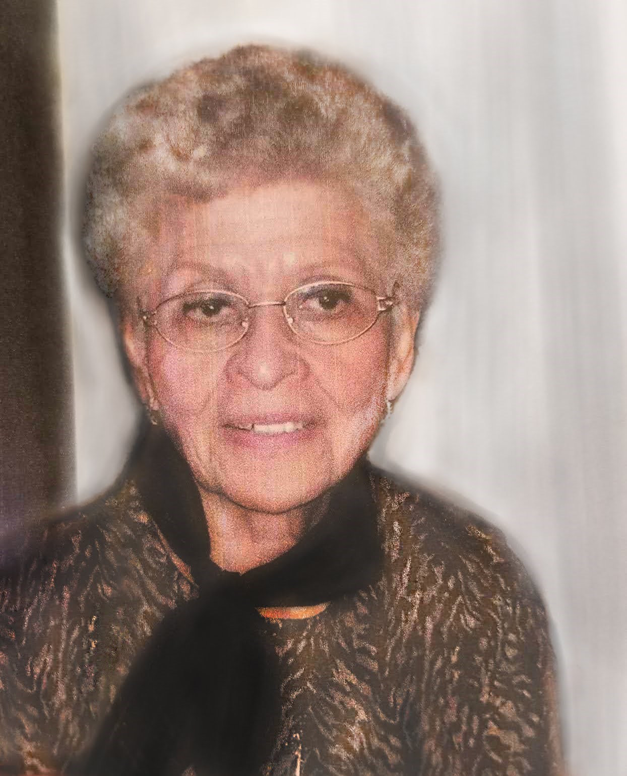 Obituario de Helen Mary Romo
