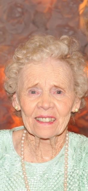 Obituary of Margaret Gerlach