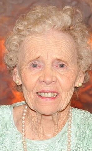 Obituary of Margaret Gerlach