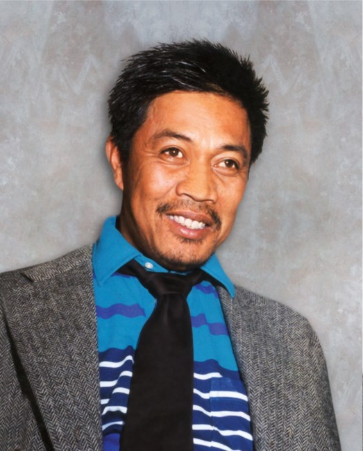 Obituary of Rodrigo Acosta Basilio