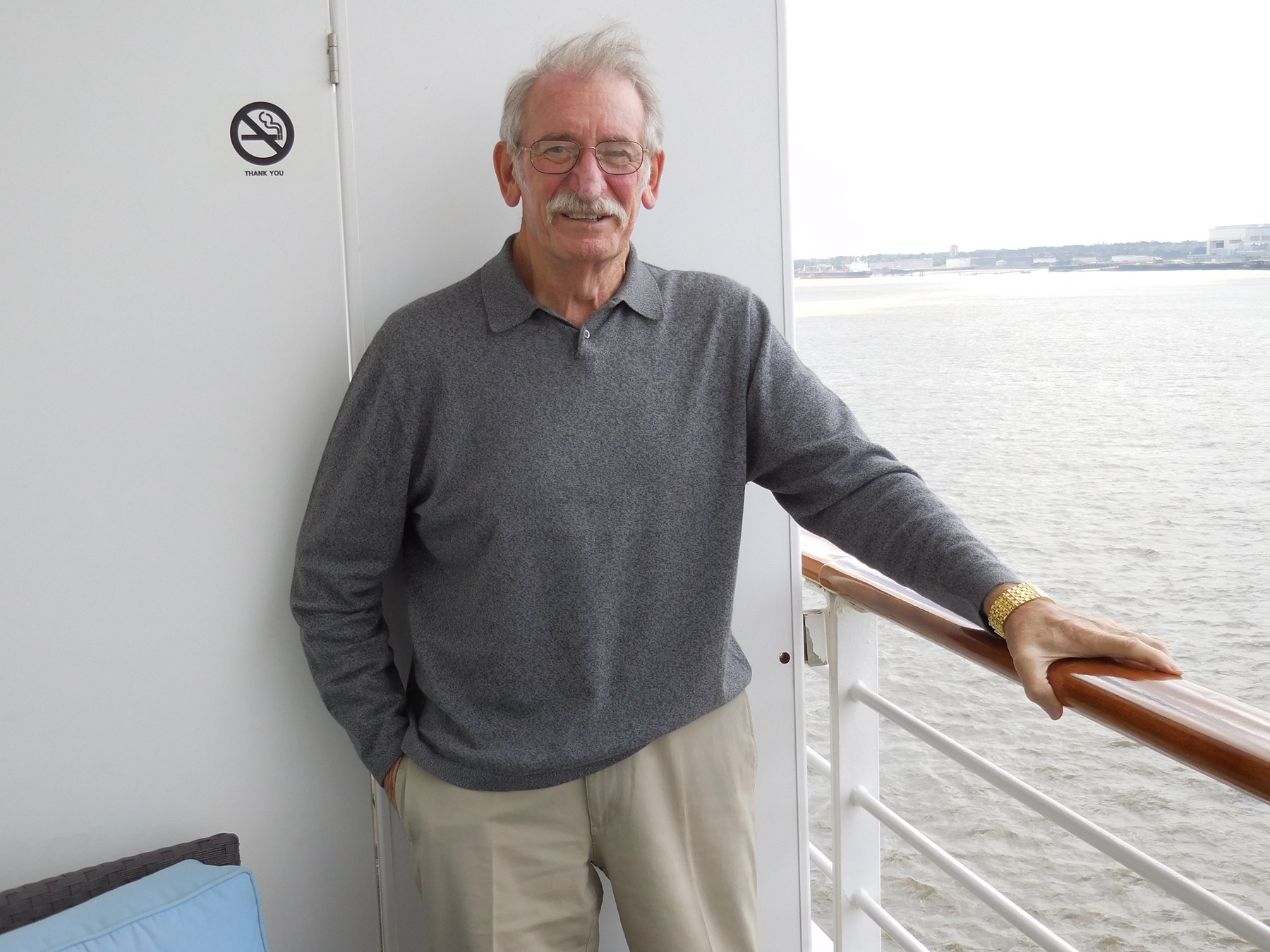 Obituary of Michael John Wright