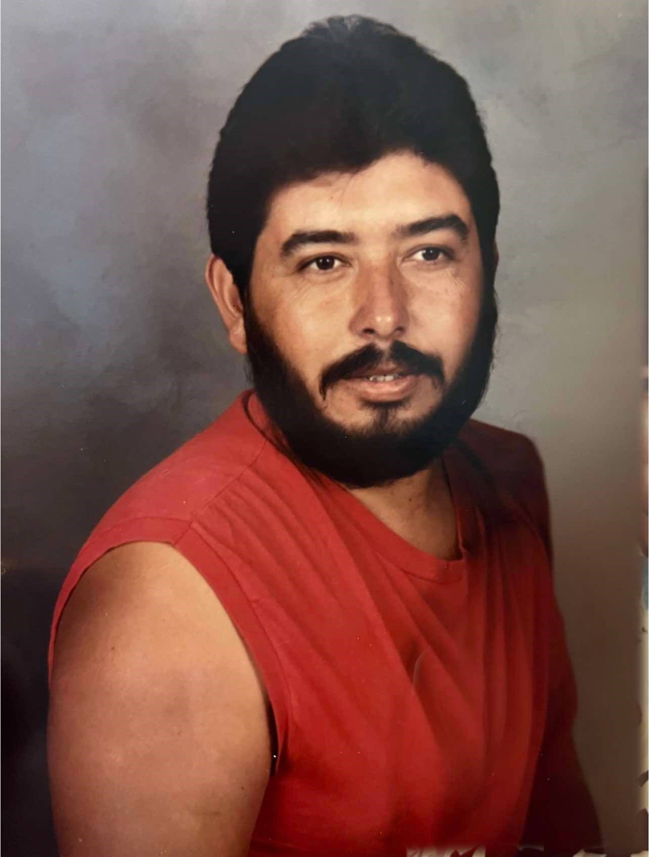 Obituary of Jose Manuel Alvarez Jr.