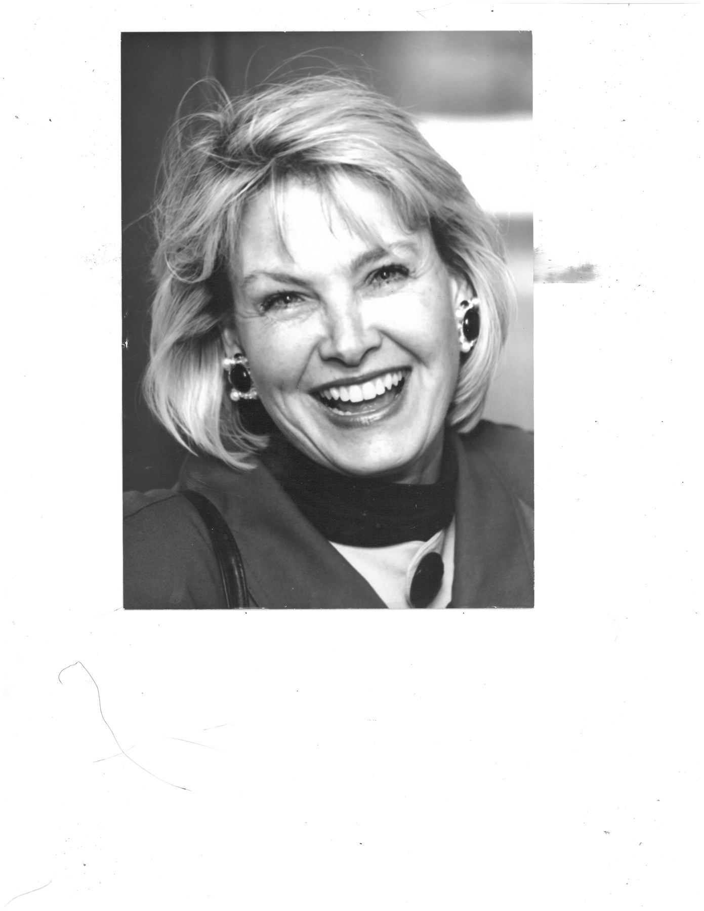 Obituary of Pamela Marie Meyer