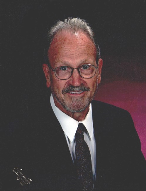 Obituary of Wayne R. Campbell