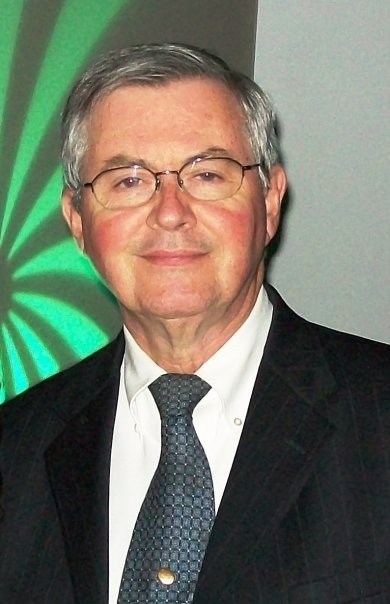 Obituary of Thomas F. Shugrue