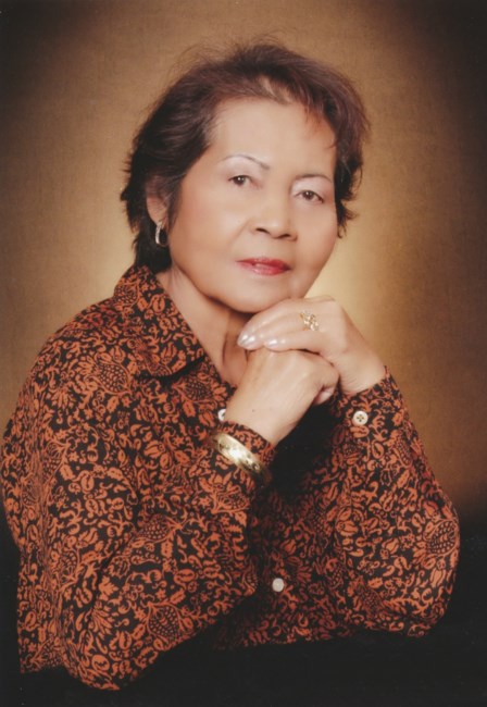 Obituary of Remedios Elguira Macatantan