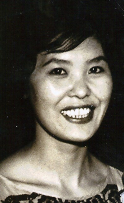 Obituary of Hideko Kimura