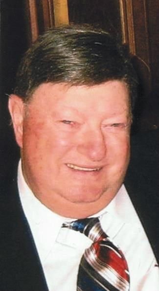 Obituary of Charles E. Colclough