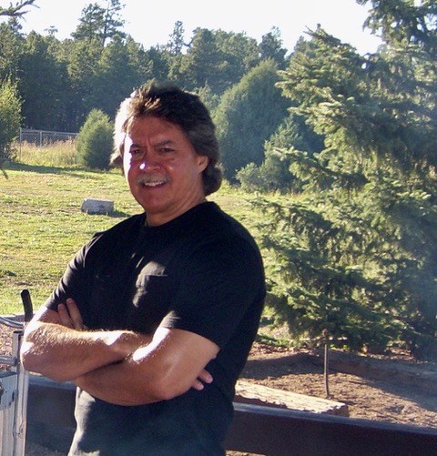 Obituary of Rocky Landato