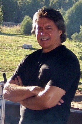 Obituary of Rocky Landato