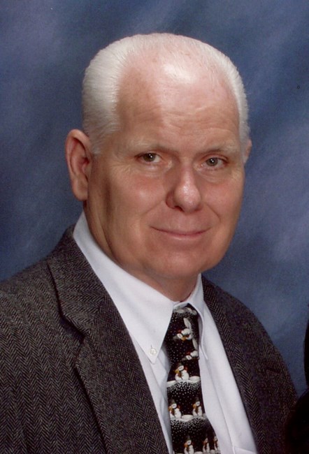 Obituary of Richard Lynn Crocker Sr.