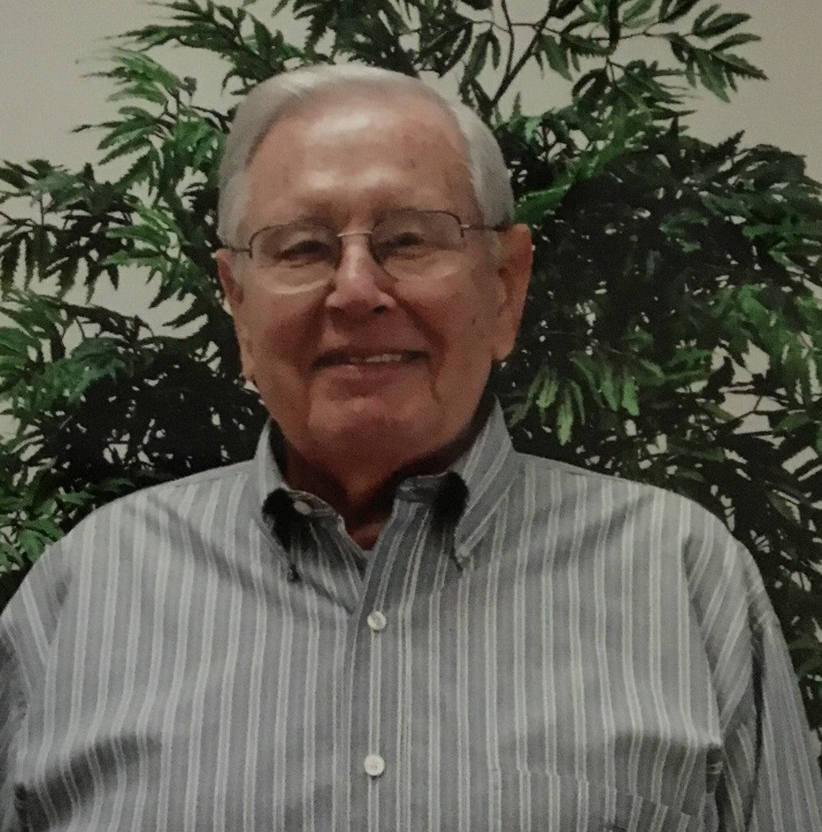 Obituary of William L. "Bill" Williams