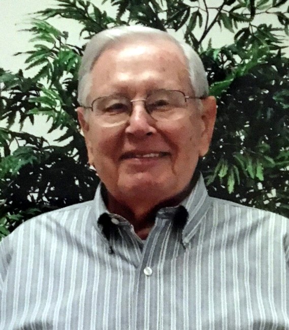 Obituary of William L. "Bill" Williams