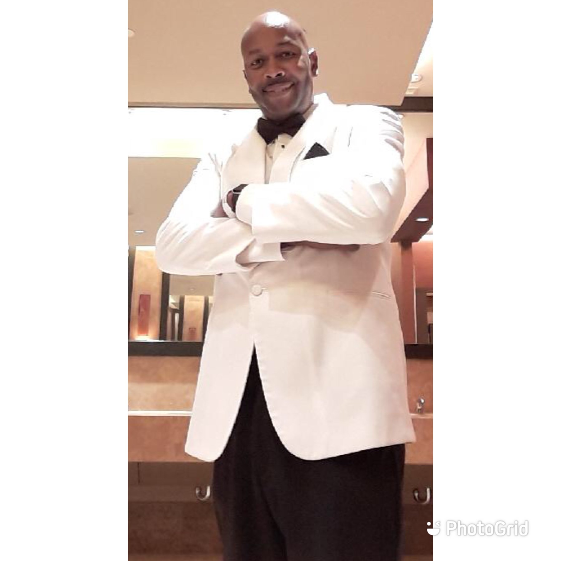 Obituary of Darrell Lamont Rumph