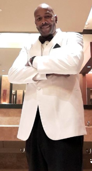 Obituary of Darrell Lamont Rumph