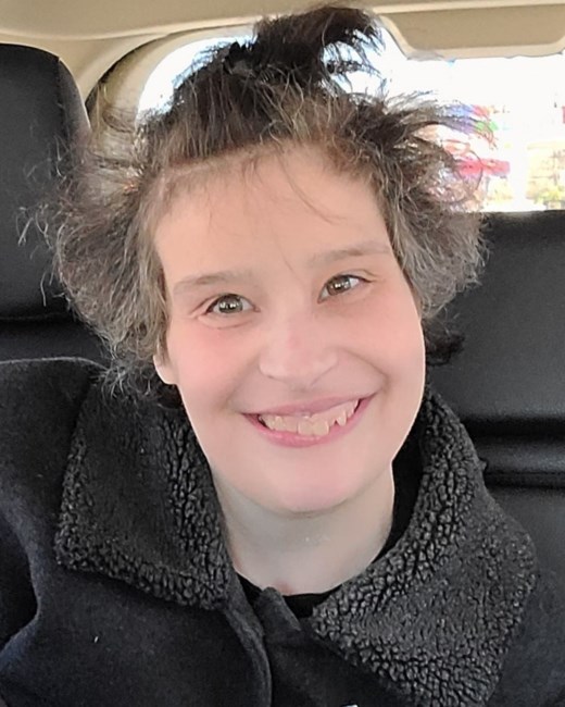 Obituary of Nicole Marie Sprang