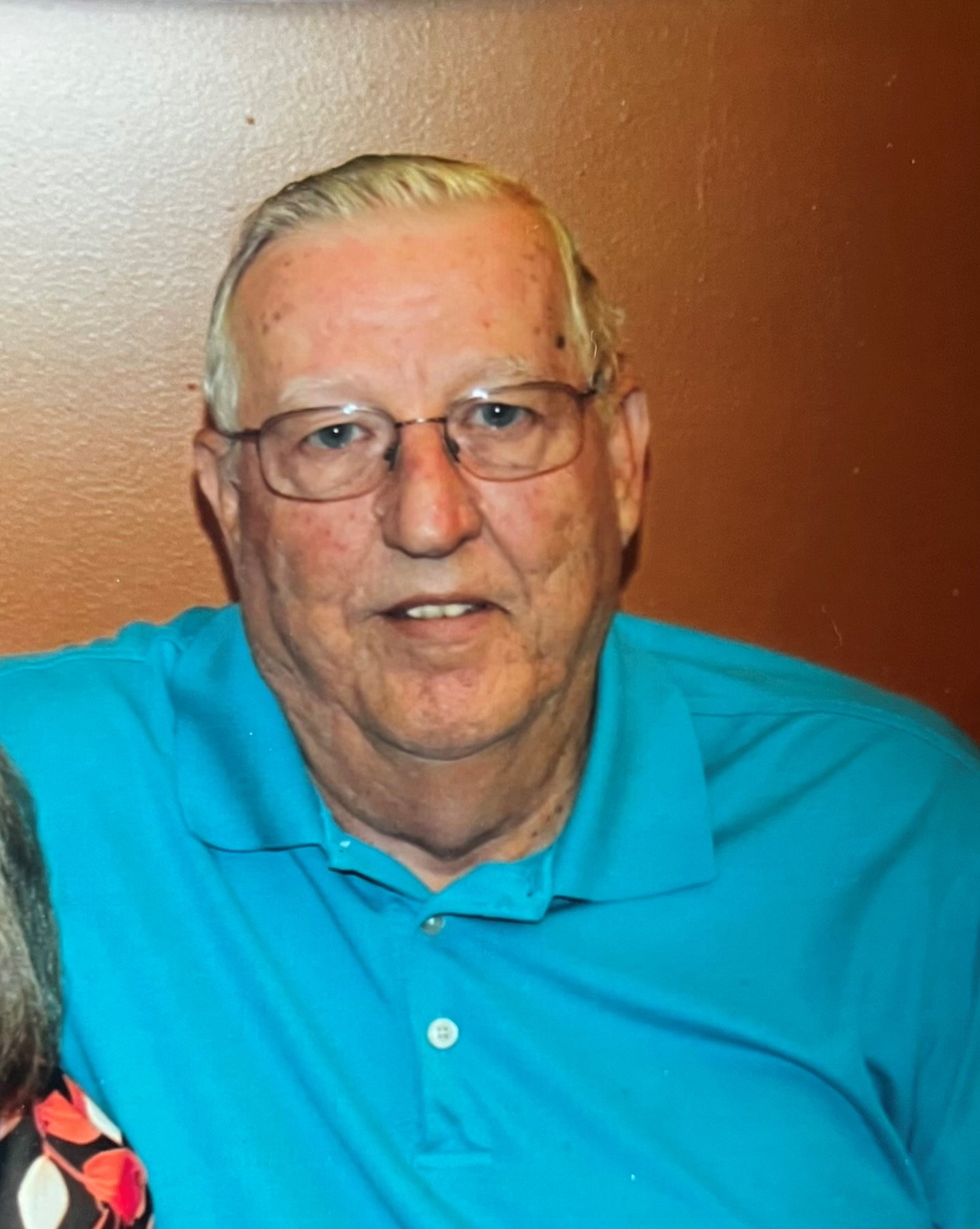 James Daniel Spore Obituary Greencastle, IN