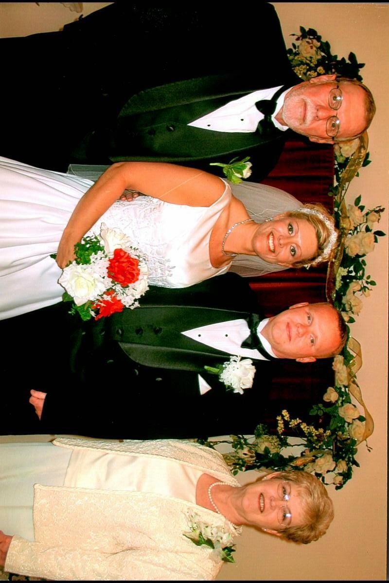 Obituary of James "Jimmy" M. Crain