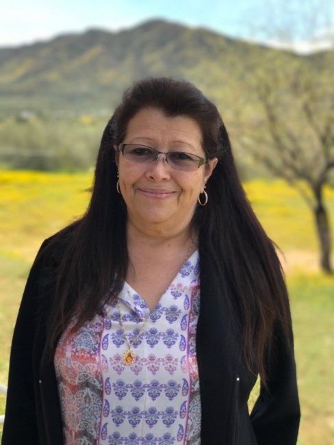 Obituary of Veronica Agnes Pereyra