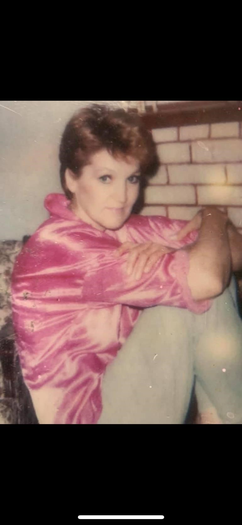 Obituary of Greta Rose White