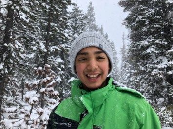 Avis de décès de James Charles Bayaca Chamberlain Jr.