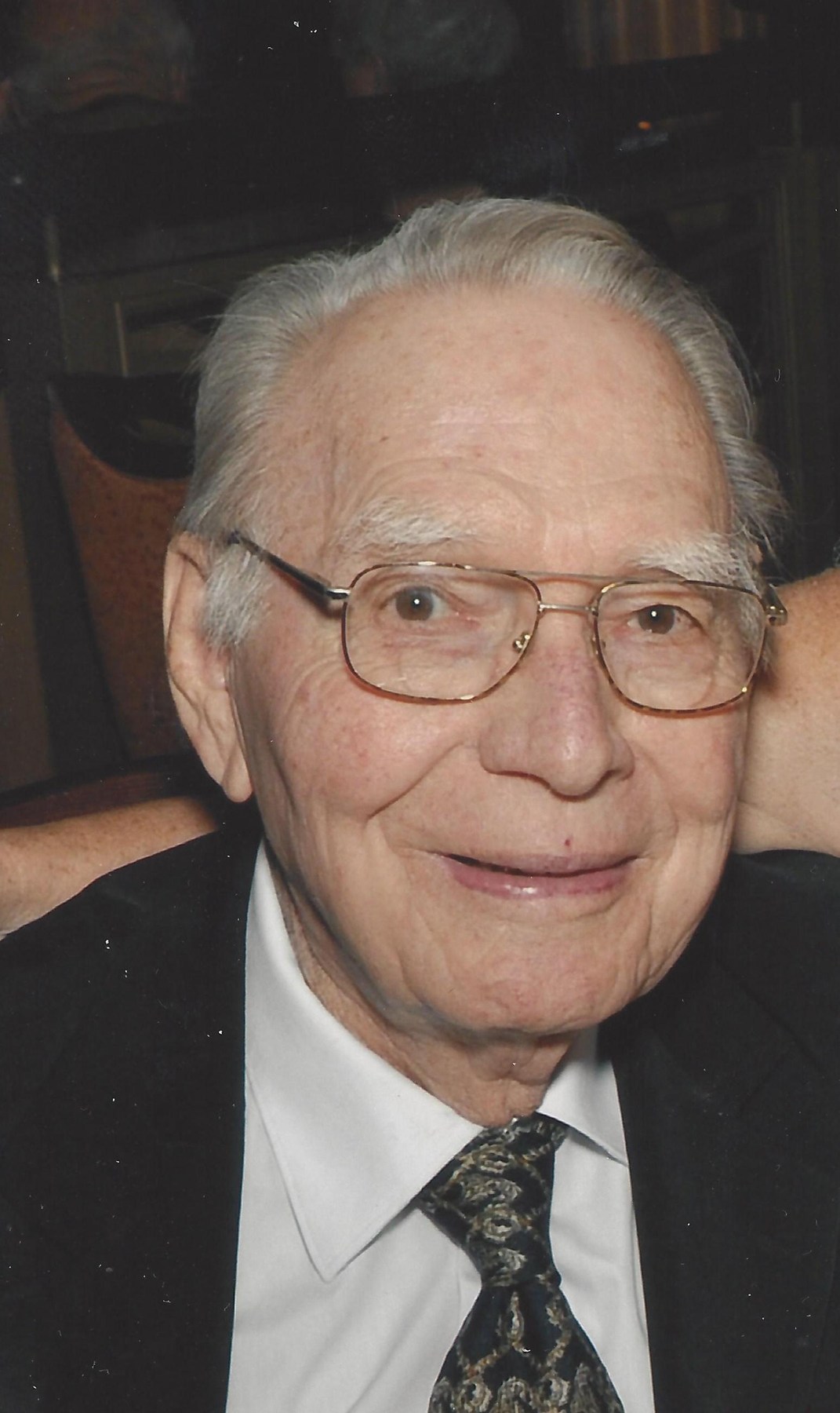 Robert Webster Obituary Brandon, FL