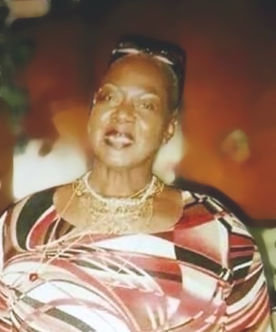 Obituary of Deon Tippen-Hopkins