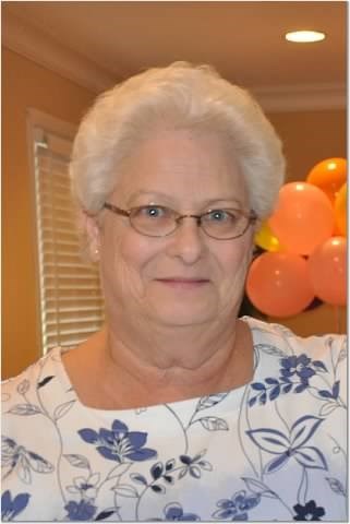 Obituary of Deborah Batson Jolly