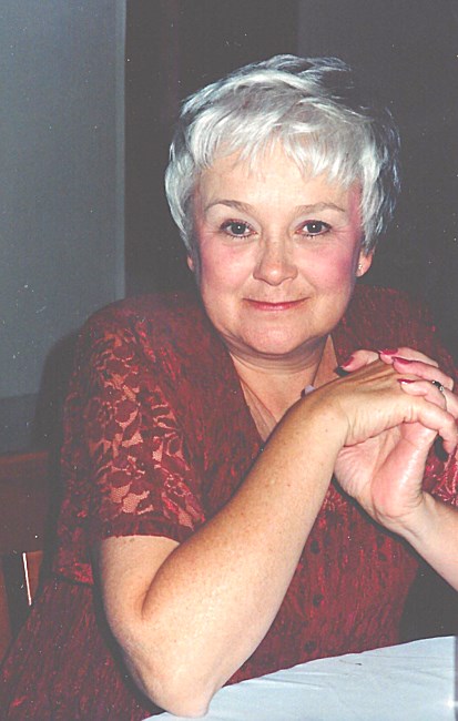 Obituario de Maxine Kelly Allegret