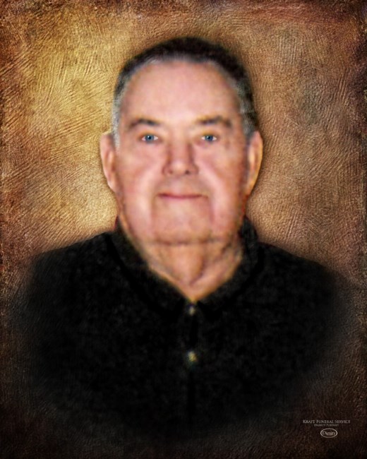 Obituary of Larry A. Ledford
