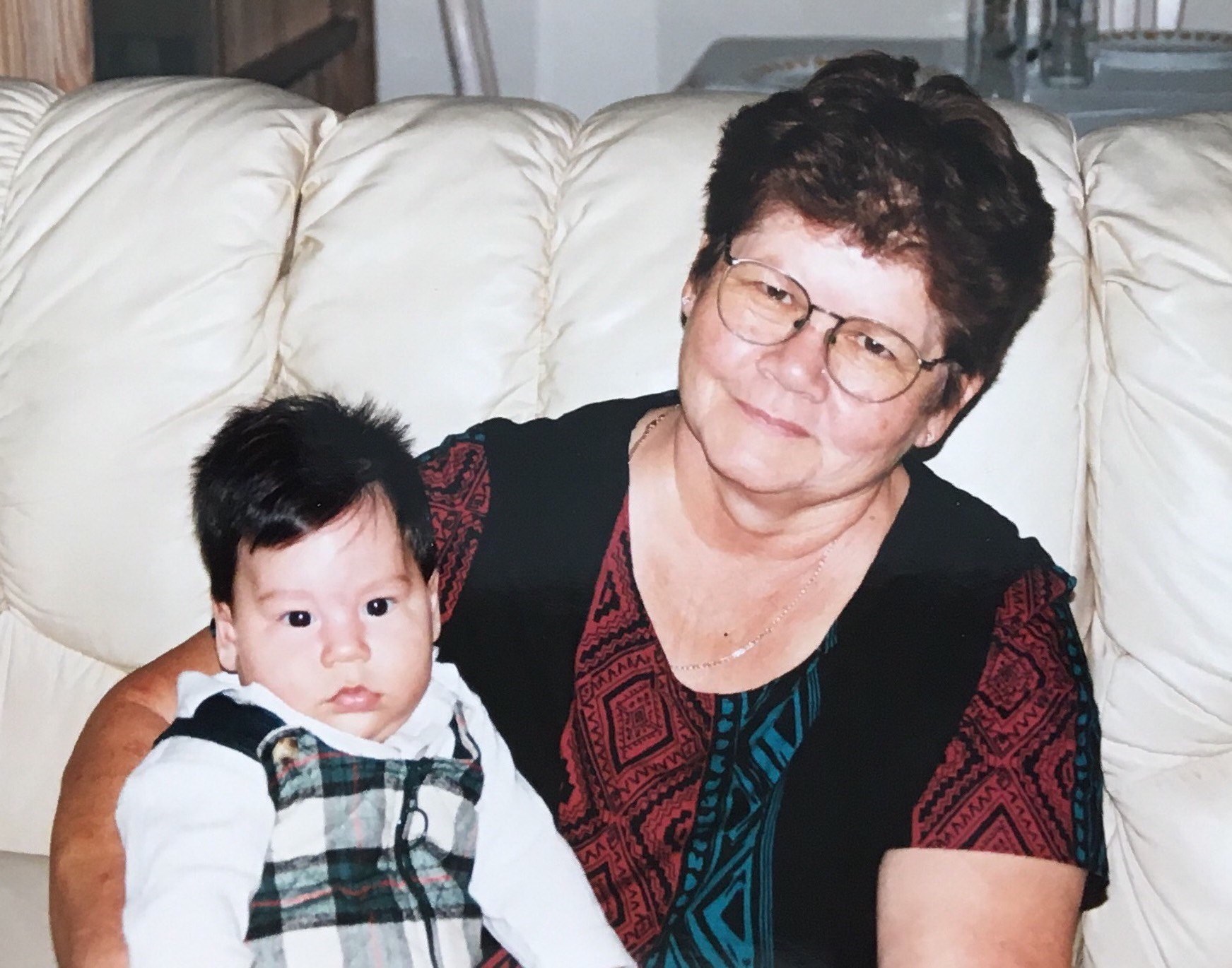 Obituary of Mirtha Hernandez