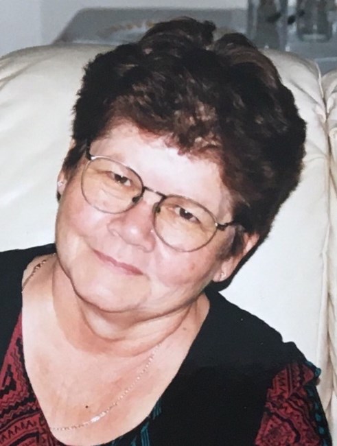 Obituary of Mirtha Hernandez