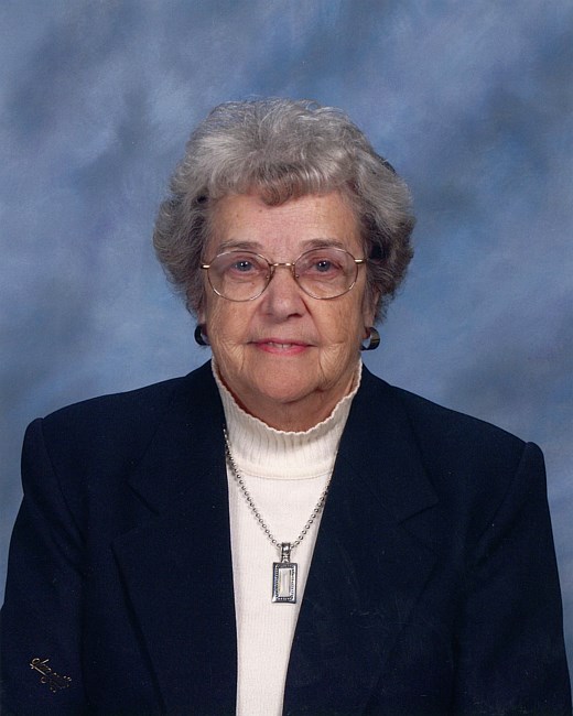 Obituary of Jacqueline Bradley Gardner