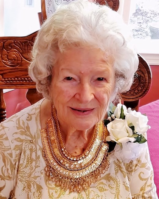Obituary of Louise Brim