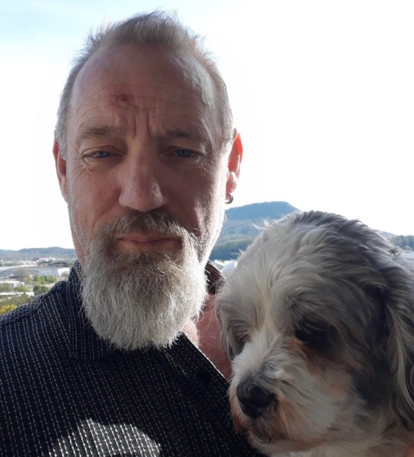 Obituary of Ronald Luke