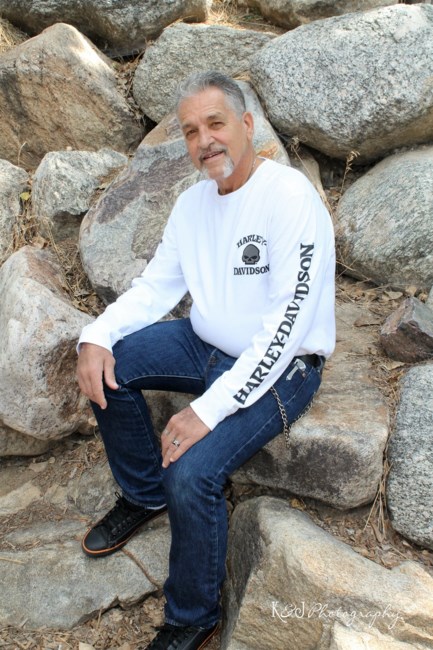 Obituary of David H Szymanski